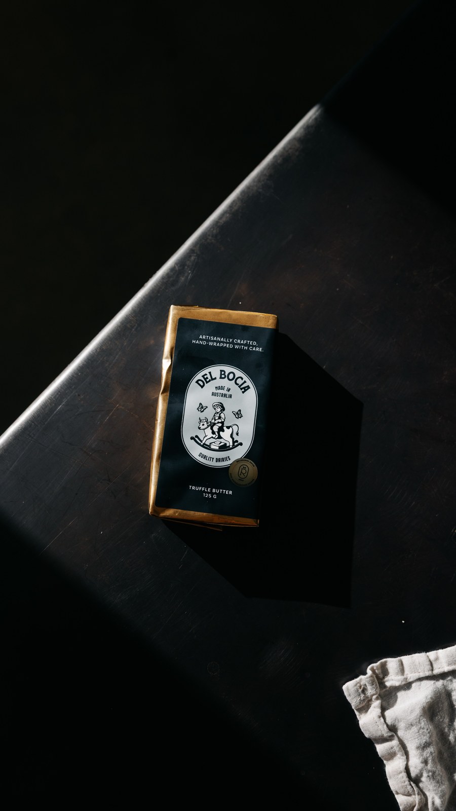 butter gallery image