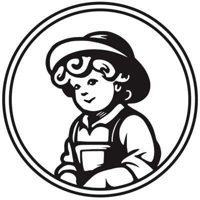 Del Bocia Logo