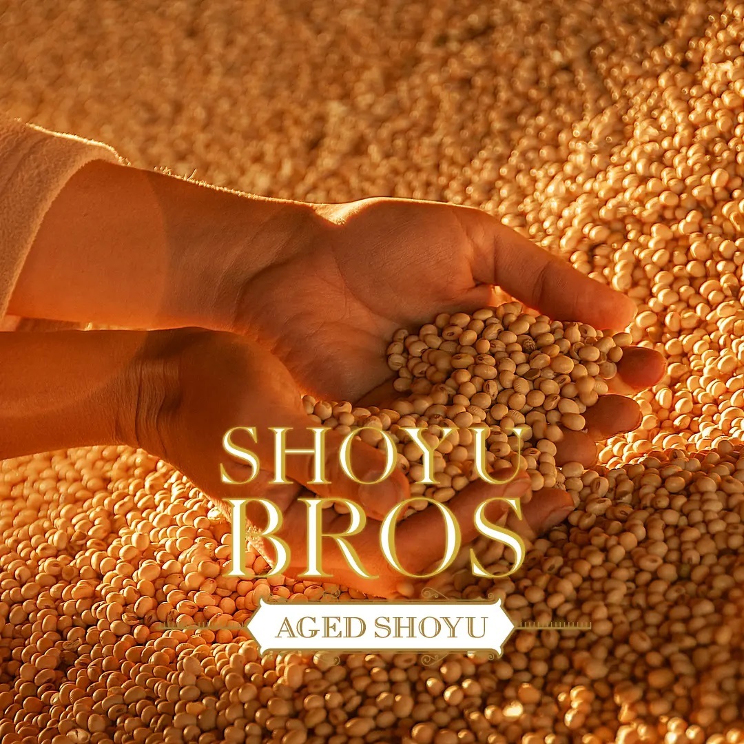 Shoyu Bros gallery image