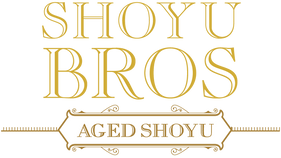 Shoyu Bros Logo