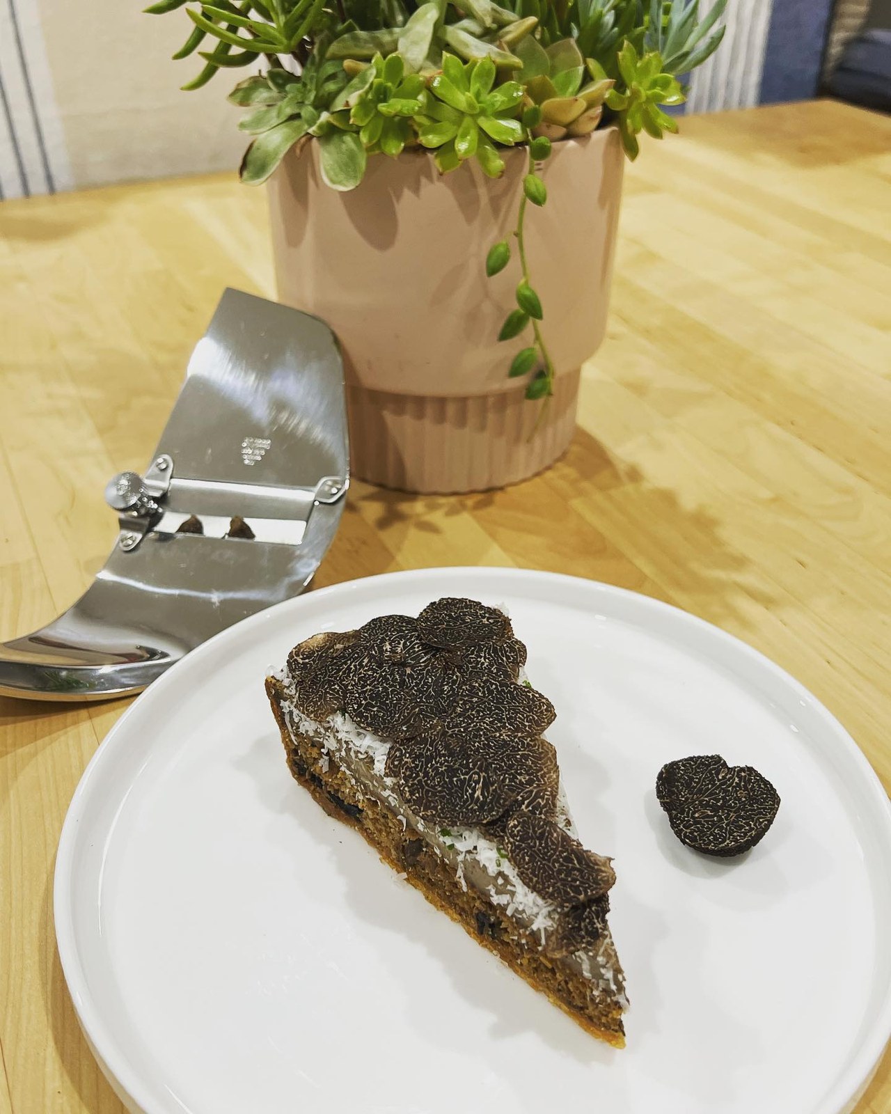 truffles gallery image