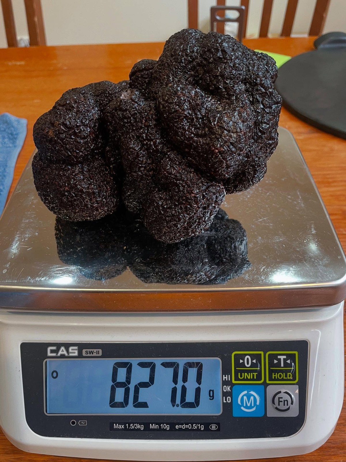 truffles gallery image